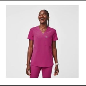 NWT Figs Scrubs